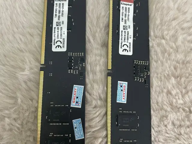 Оперативка DDR5 8gb, Душанбе