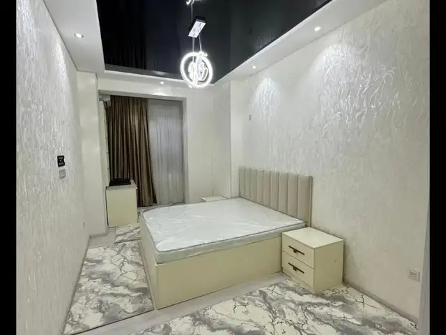 2-комн. квартира, 11 этаж, 70м², Сомони, Душанбе