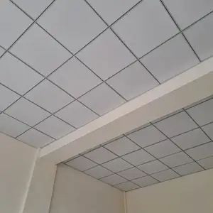 Подвесной потолок, Душанбе