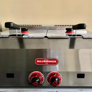 Фритюрница Газовая, Хуҷанд