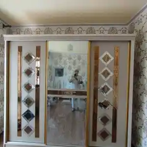 Спальный гарнитур Люкс, Душанбе