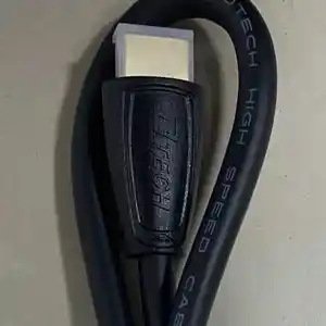 HDMI кабель 0.7m, Душанбе