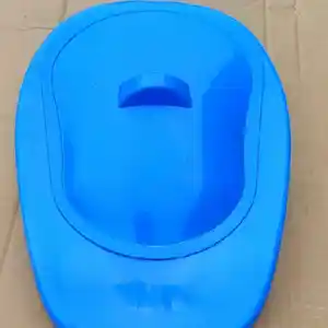 Горшок, Душанбе