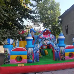 Лимпопо, Душанбе