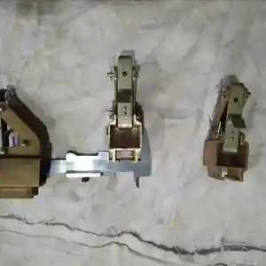 Комплект щеткодержателей для генератора, Худжанд