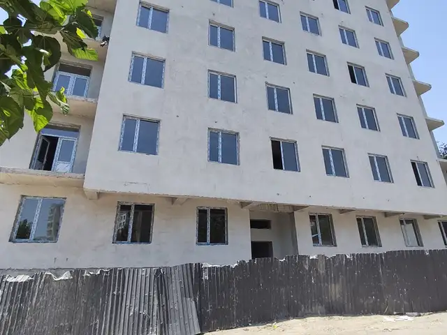 2-комн. квартира, 4 этаж, 71 м², 33мкр, Худжанд
