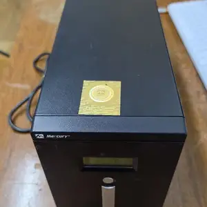 ИБП Mercury 3000va elite pro, Душанбе