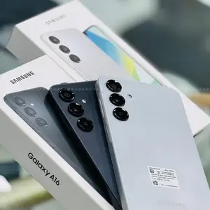 Samsung Galаху А16 4/128GВ Bьетнам 50МР, Душанбе