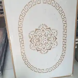 Хонтахта, Душанбе