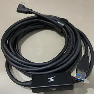 Кабель для Oculus Quest Link USB 3.2 Gen 5m, Душанбе