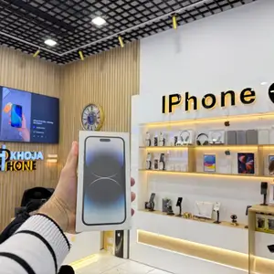 Apple iPhone 14 Pro Max, 256 gb, Space Black, Душанбе