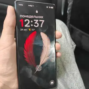 OnePlus ace 3, Душанбе
