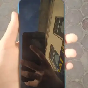 Xiaomi Redmi 9A, Душанбе