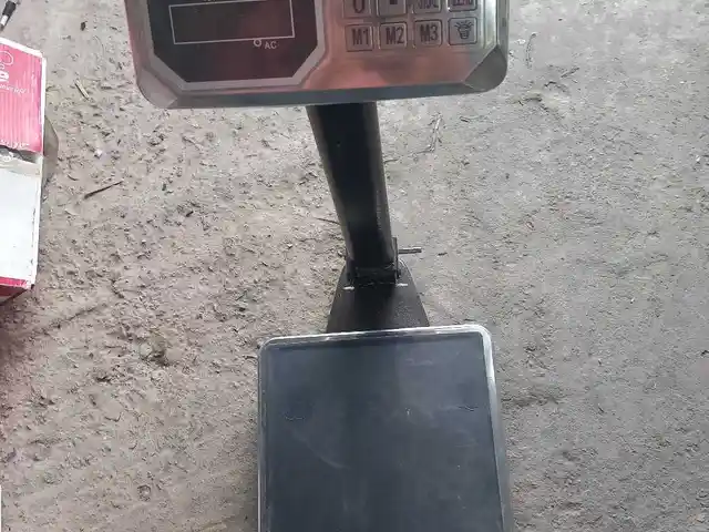 Тарозу, Душанбе