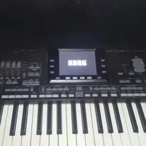 Синтезатор Korg pa 3 x61, Куляб