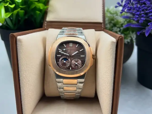 Часы Patek Philippe, Душанбе