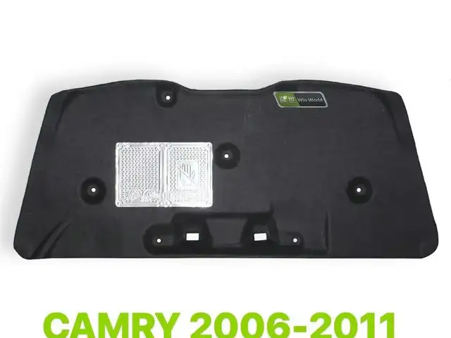 Намади капот аз Toyota Camry 06-11, Душанбе