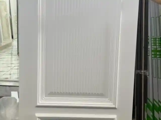 Дверь, Душанбе