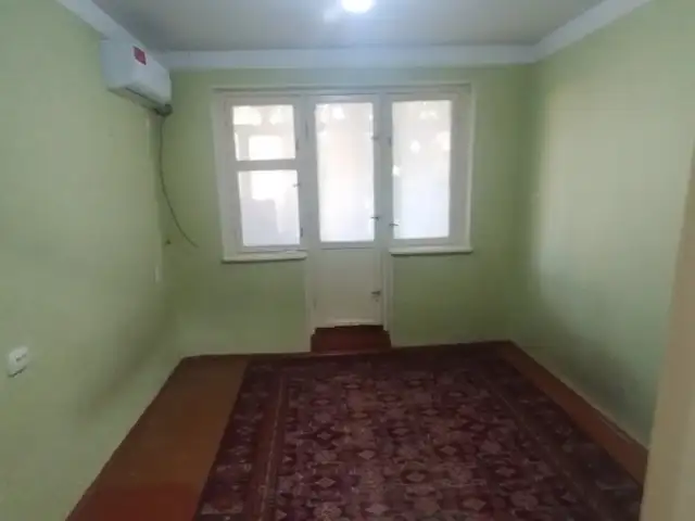 2-комн. квартира, 4 этаж, 65м², 28 мкр, Хуҷанд