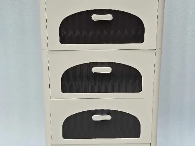 Комод пластмассовый, Душанбе