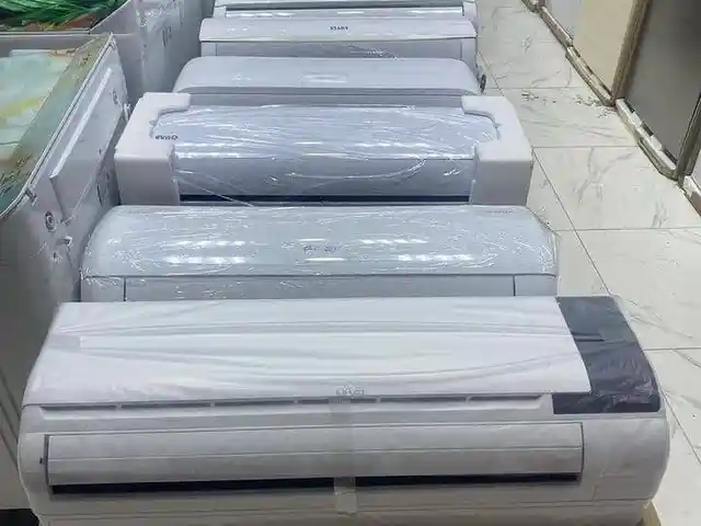 Кондиционер Tosot 18куб, Душанбе