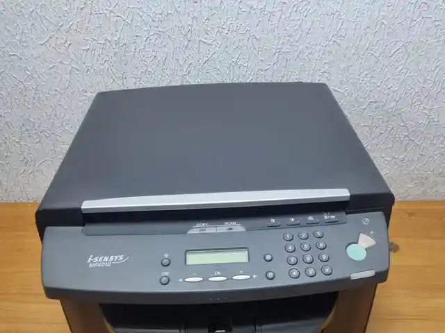Принтер Canon МФУ 4018, Хуҷанд