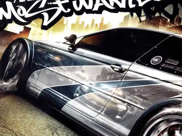 Игра Need for speed Most wanted для компьютера-пк-pc, Душанбе
