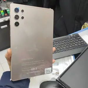 Планшет OZCT S26 Ultra 2sim 16/512gb, Душанбе