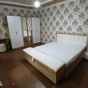 Спальный гарнитур, Душанбе