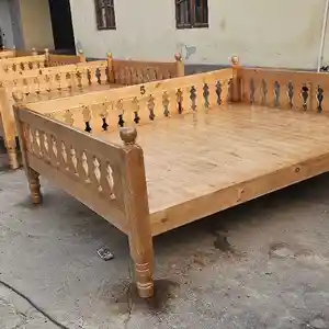 Тапчан, Худжанд