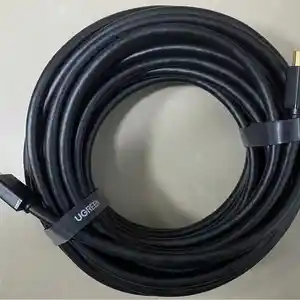 HDMI кабель UGreen 15м, Душанбе