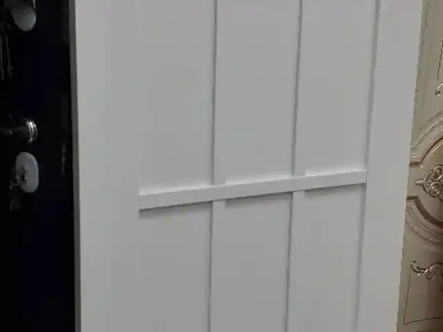 Дверь, Душанбе