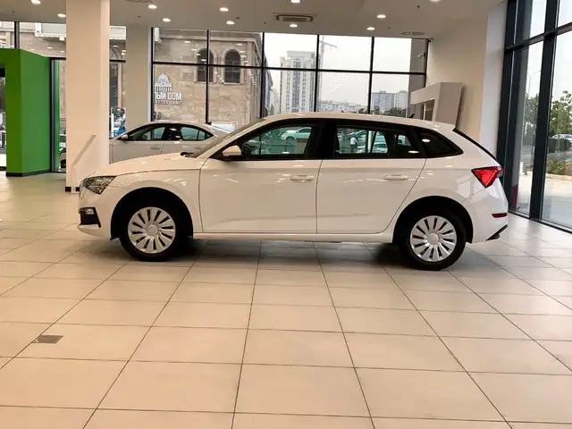 Skoda Scala, 2023, Душанбе - 4