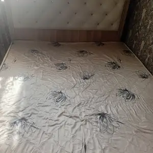 Матрас медицинский, Душанбе