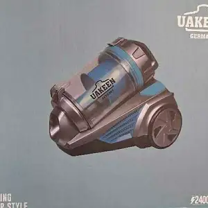Пылесос Uakeen L-2400W, Душанбе