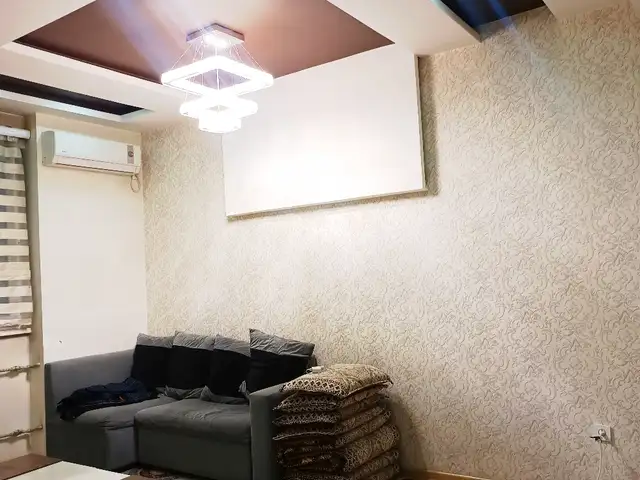 Комната в 2-комн. квартире, 5 этаж, 51м², Исмоили Сомони, Душанбе