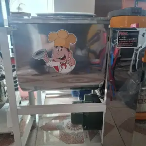 Тестомешалка, Хуҷанд