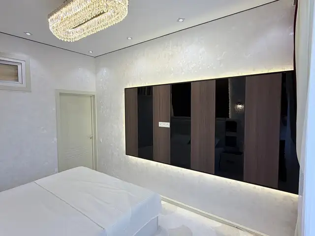 2-комн. квартира, 12 этаж, 41 м², Карасинка, Вахдат - 2