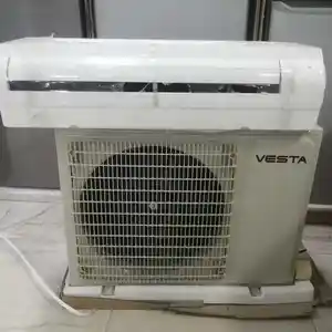 Кондиционер 12 куба Vesta, Душанбе