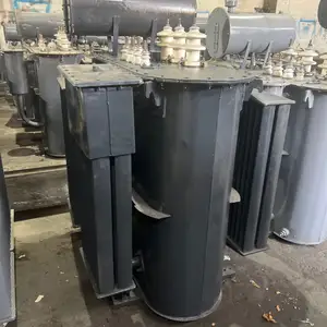 Трансформатор 400/10, Душанбе