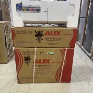 Кондиционер, Душанбе