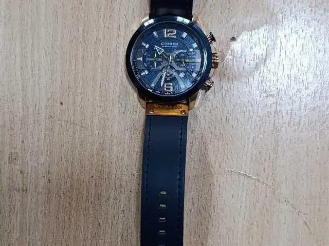 Кварцевые часы curren m8329, Душанбе