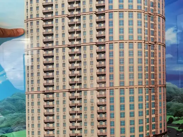 1-комн. квартира, 17 этаж, 74 м², 91 микрорайон, Душанбе