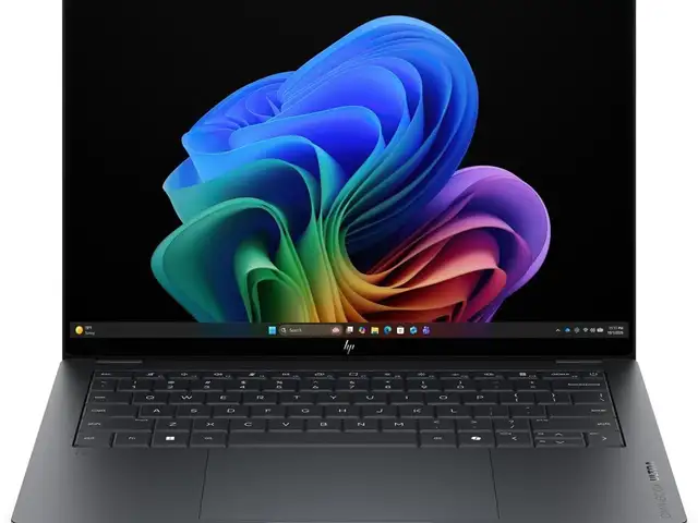 Ноутбуки HP OmniBook Ultra Laptop Next Gen AI 14t-kd000 Intel Ultra 7 356H, 32GB, 1TB, Душанбе