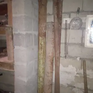 Труба, Душанбе