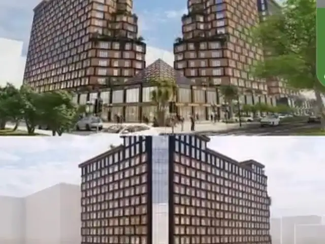 2-комн. квартира, 8 этаж, 82 м², Дом печать, Душанбе