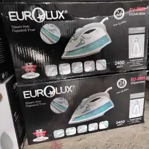 Утюг EU-2001, Душанбе