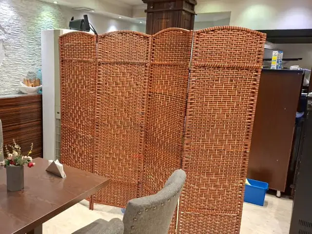 Ширма, Душанбе