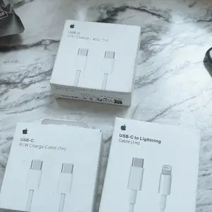 Кабель от Apple iPhone, Душанбе
