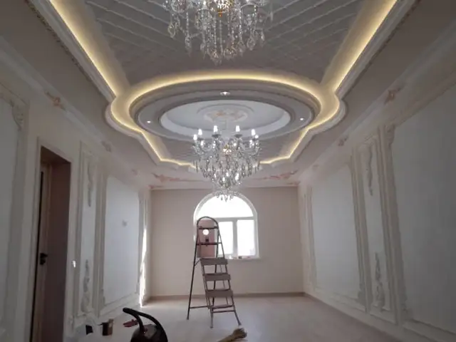 Ремонт квартир и коттеджей, Худжанд